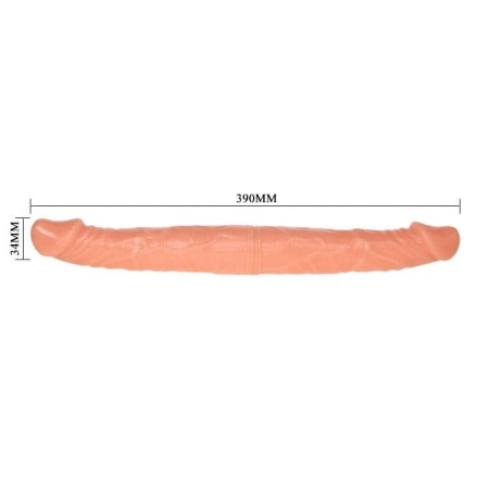 Двухсторонний фаллос Double Dones